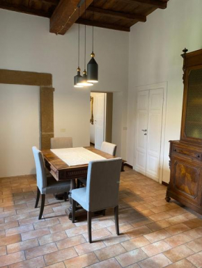 Casa dell'Olmo Orvieto